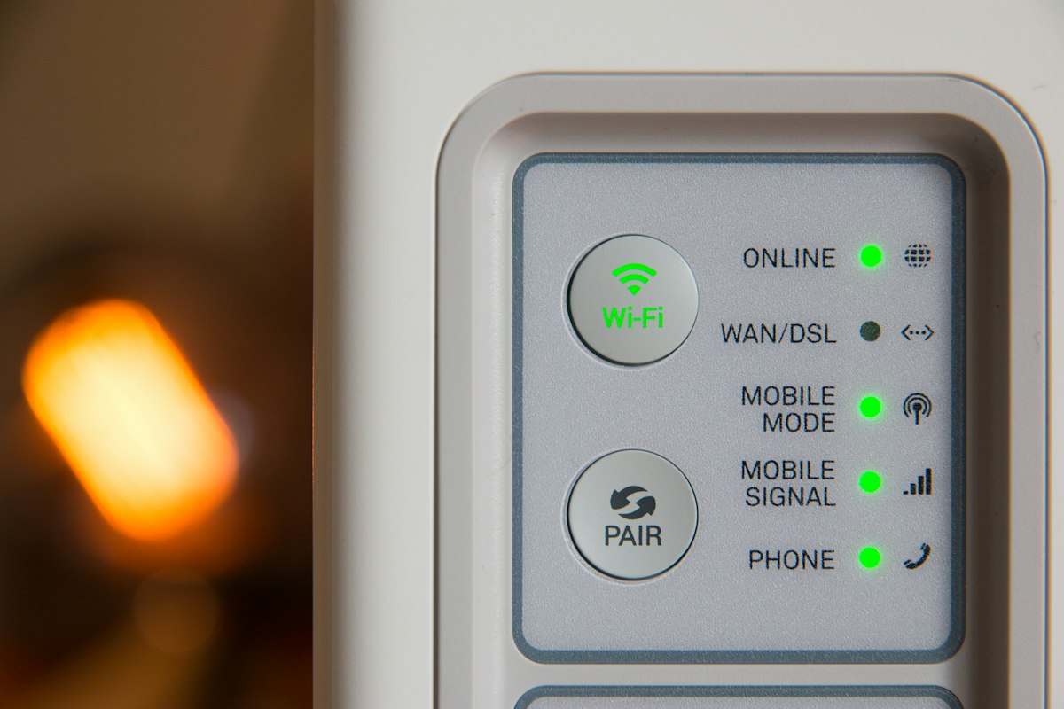 全屋WiFi覆盖常见问题与解决方案