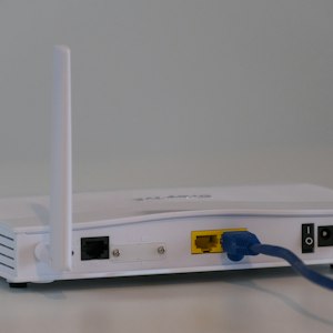 双频千兆家用路由器图片1