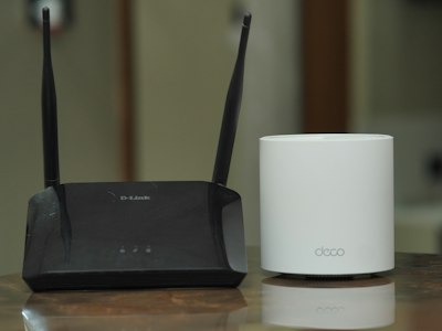 WiFi6全屋组网套装