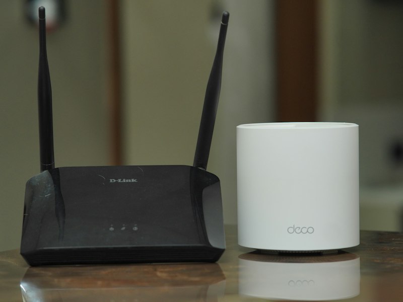 WiFi6全屋组网套装