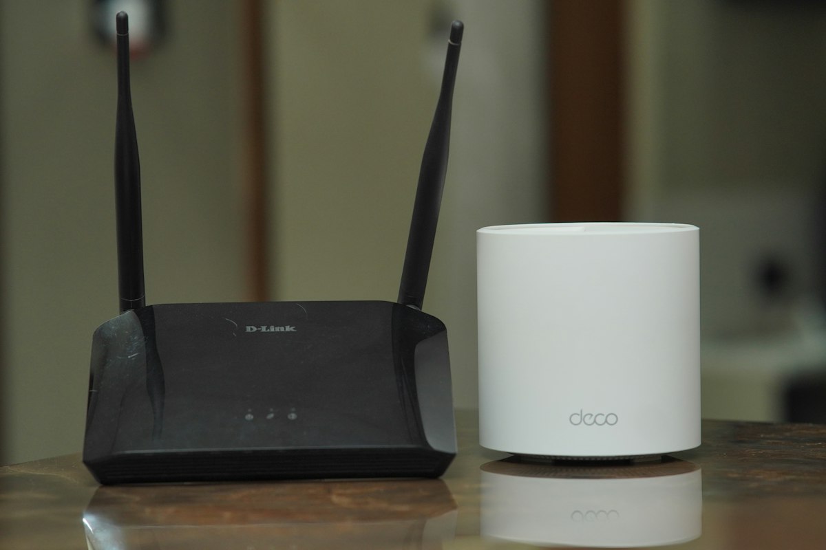 全屋WiFi覆盖常见问题与解决方案配图