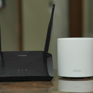 WiFi6全屋组网套装图片1