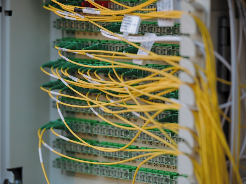 光纤到房间（FTTR）改造兴起 全屋光网络成为新趋势