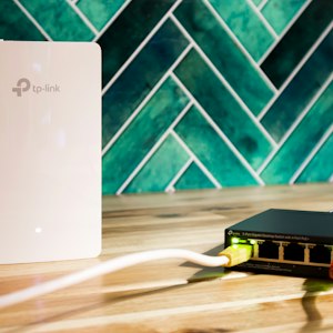 WiFi6全屋组网套装图片2